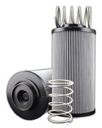 Replacement Hydraulic Filter Compatible by Big+Filter