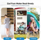 Waterdrop NSF/ANSI 42&372 Certified Water Filter, Replacement - Image 9