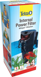 Tetra Whisper 4i Internal Power Filter, Filtration - Image 3