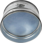 10" Inch Inline Round Duct Filter - Image 6