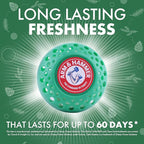 Arm & Hammer Odor Busterz Forest Pine - Image 3