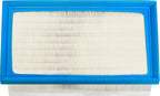 EPAuto GP876 Engine Air Filter, Replacement - Image 3