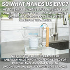 Epic Water Filters Pure REPLACEMENT Compatible - Image 5