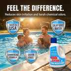 3-in-1 Pool Cleaner & Clarifier - Image 6