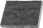EPAuto CP002 Cabin Air Filter includes Activated Carbon, Replacement - Image 3