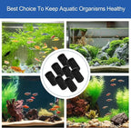 Pre Filter Sponge for Aquarium Shrimp Fry Fish Tank Filter Intake for Marina S10 - Image 5