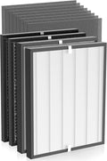 3000 Replacement Filter Compatible by PureAlis