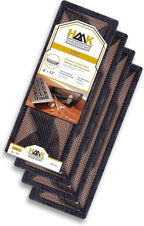 HAAK - Floor Vent Cover Trap, Durable Screen That Attaches Easily to Vent Covers - Image 4