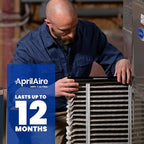 AprilAire 410 Replacement Filter - Image 8