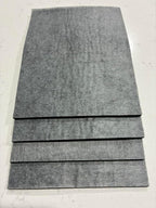 FreshSeatRx 4-Refill Filters fit FS-4 enclosures. Activated Charcoal, Chemical - Image 6