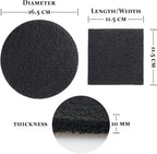 RED FACTOR 8 Pack Extra Thick Charcoal Filters - Image 3