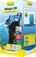 Tetra Whisper Internal Filter 10 To 30 Gallons, - Image 5