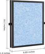 iSingo 2-Pack Air Filter Compatible - Image 2
