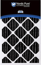 Nordic Pure 16x25x5 Honeywell Replacement Air Filters MERV 8 Plus Carbon 1 Pack - Image 5