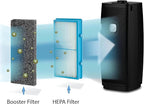 Nispira AER1 Filter Replacement - Image 9