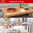 SureStop Baby Proofing with 4 Corners Protection, Self-Adhesive Furniture Edge - Image 8