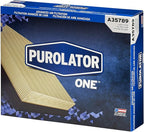 Purolator A35789 PurolatorONE Advanced Engine Air Filter - Image 7