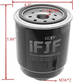 iFJF Fuel Filter Water Separator - Image 3