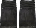 10 Pcs 12.2" x 15.9" Filter Media Bags, Extra Large Fish Tank Media Mesh by CoverGeny