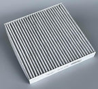 Engine & Cabin Air Filter Kit for Civic 2.0L, HRV HR-V, OEM 17220-5BA-A00 - Image 7