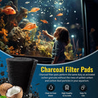 Aquarium Carbon Pad - Image 3