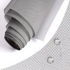 High Density Screen Pollen Proof Net Dust and Pollen Proof Screen Mesh by RODENET