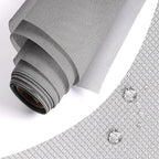 High Density Screen Pollen Proof Net Dust and Pollen Proof Screen Mesh by RODENET