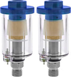 TCP Global Mini In-Line Air Filter by TCPGlobal