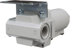 PneumaticPlus SAF400-N04B-MEP Compressed Air Particulate Filter 1/2" NPT - Image 8