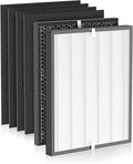 3000 Replacement Filter Compatible by Induspure