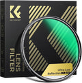 K&F CONCEPT 52mm Ultra-Low Reflectivity Circular Polarizers Filter 28 by KFCONCEPT