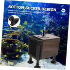 Outdoor Protective Pump Case Filter Plastic Water Pump Box - Image 4