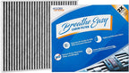 Spearhead Odor Defense Breathe Easy AC & Heater Cabin Filter | Fits 2018-25 by SPEARHEAD