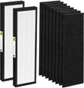 FLT4825 HEPA Filter B Replacement Compatible by Cabiclean