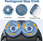 21-Pack X10 Pro Omni Replacement Accessories Kit Compatible - Image 4