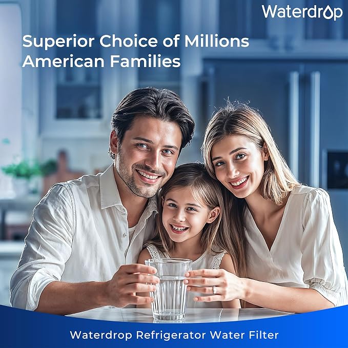 Waterdrop Plus DA29-00020B    Water Filter - Image 7