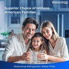 Waterdrop Plus DA29-00020B    Water Filter - Image 7
