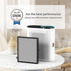 AROEVE MK04 Air Purifier Replacement Filter, Smoke Remove Material 4 -in-1 - Image 7