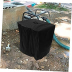 HEMOTON Garden Filter Pump Cover Fit - Image 6