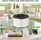 M01 Replacement Filter Only Compatible - Image 8