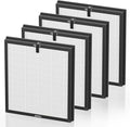 AP303 AP304 Replacement Filters, Compatible by isinlive