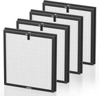 AP303 AP304 Replacement Filters, Compatible by isinlive