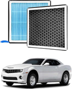 CF11966 Dedicated Cabin Air Filter by KisFace