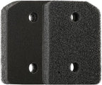 Plinth Filter Replacement for Miele T1 Dryer, Dryer Foam Filter 8.15x6.18x1.18″ - Image 6