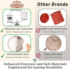 Bacon Grease Container with Strainer - Image 5