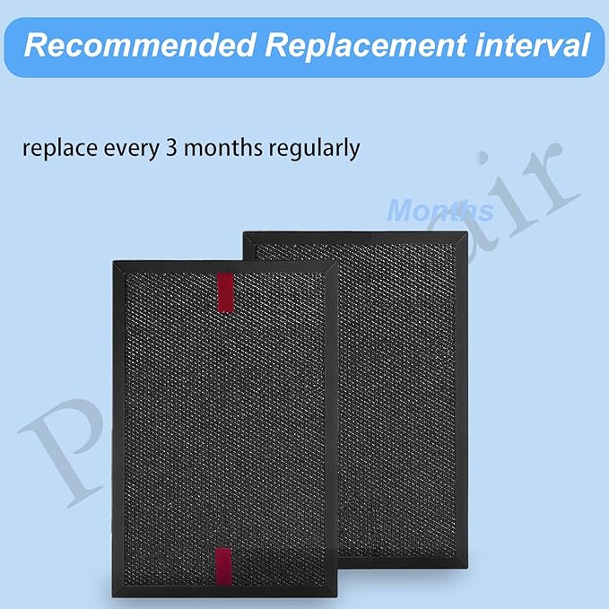 HRFSC1 Replacement Filter S 3 Pack Compatible - Image 6