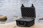 MEIJIA Portable All Weather IP67 Waterproof Protective Case, Hard Case - Image 3