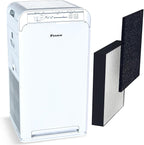Daikin MCB50YSAU Room Air Purifier by Daikin
