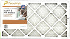 Proairtek AF14251M08SWH Model 14x25x1 Air Filter, MERV 8; Ideal by Unknown