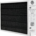 Lennox Healthy Climate Lennox X6672 16x25x5 Healthy Climate Carbon-Clean MERV by Unknown